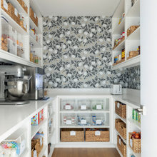 Garage Pantry