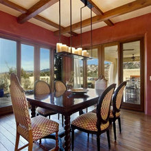 dining living