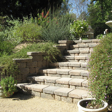 ORCO Steps & Stairways