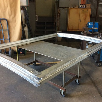 Custom Welding and Fabrication