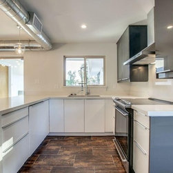 AcaraStone - Engineered Quartz - Products