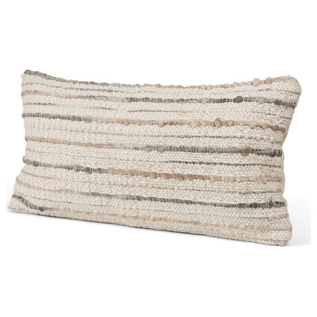 Kodi Lumbar Pillow Cover