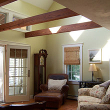 Window coverings