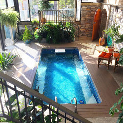 Original Endless Pools&reg; - Lifestyle And Leisure