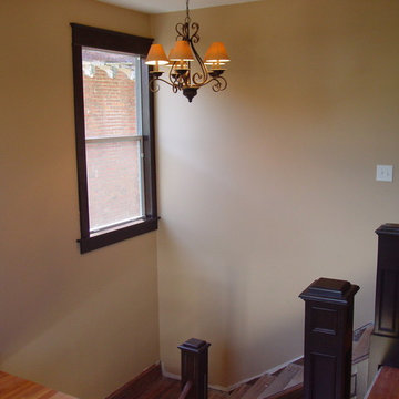 100 year old Victorian Renovation
