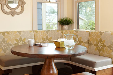 Example of a classic kitchen design in Grand Rapids