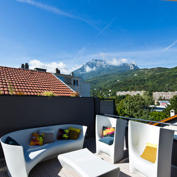 APPARTEMENT RHONE ALPES