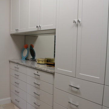 Master Closets