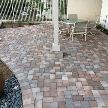 PaveScapes Slim Series Pavers