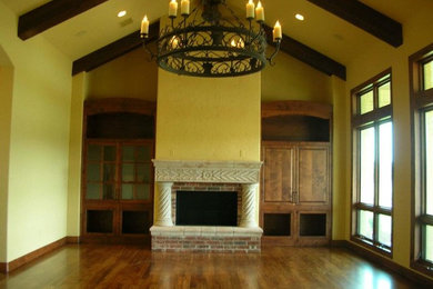 Interiors