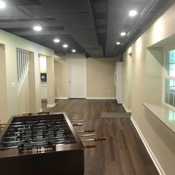 Wine Cellar