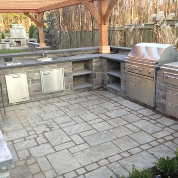 Barrie Beauty, GTA's Landscape Contractors