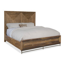 Contemporary Bedrooms