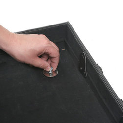 DIY Cat Bed Briefcase - Cat Beds