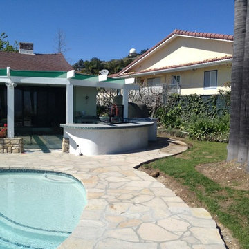 Pools