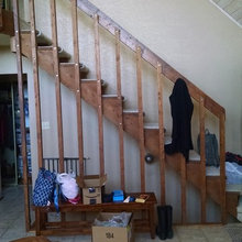 home remodle