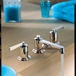 Robinetterie Classique - Bathroom Sink Taps