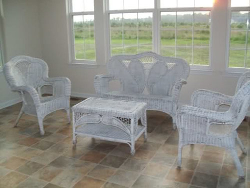 What S The Best Paint For Wicker Furniture, What Kind Of Spray Paint To Use On Wicker Furniture