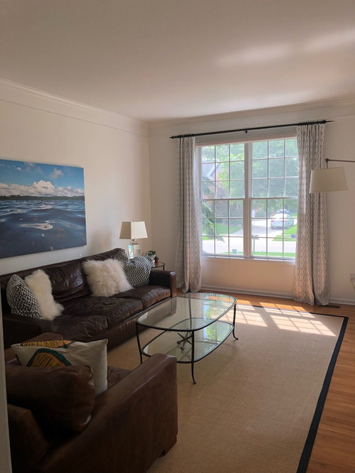 How do I balance this room?