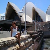 Sofie Skorsdal's photo