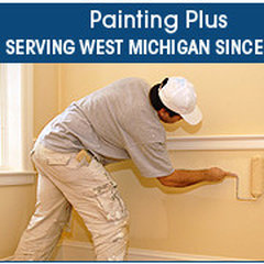 Painting Plus