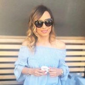 Laura Popas foto