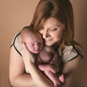Foto de Kendall Wolverton