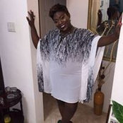 Sabrina Greenidge's photo