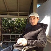 Alex Aristorenas's photo