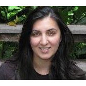 Shivani Bhalla's photo