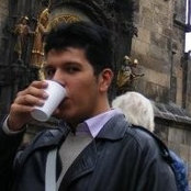Pepe Bermúdezs billede