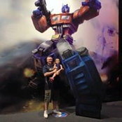 Jay Blackman's photo