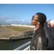 Kenny Bams's photo