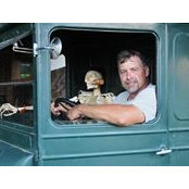Frank Hoerauf's photo