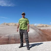 Hans Millican's photo