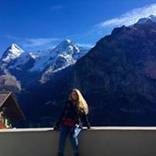 Foto de Julia Pyne