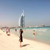 Andreani Xu's photo