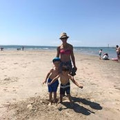 Naouele McHugh's photo