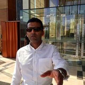 Karan Jains foto