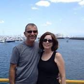 Terri Costa's photo