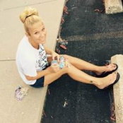 Trisha Lynns foto
