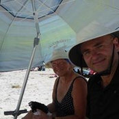 Kirk Wilde's photo