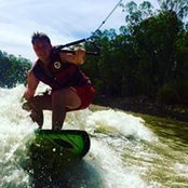 Zac Ansell's photo