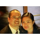 Geraldine La Madrid-Balino's photo