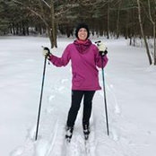 Michele West-Thomson's photo
