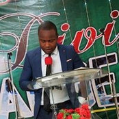 Gbenga Samuel's photo