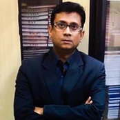 Foto von Goutam Ash