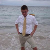 Jack McDonough's photo
