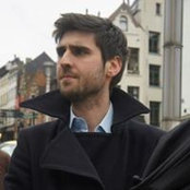 Arie Benthoven's photo
