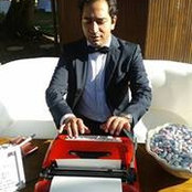 Moataz Salem's photo